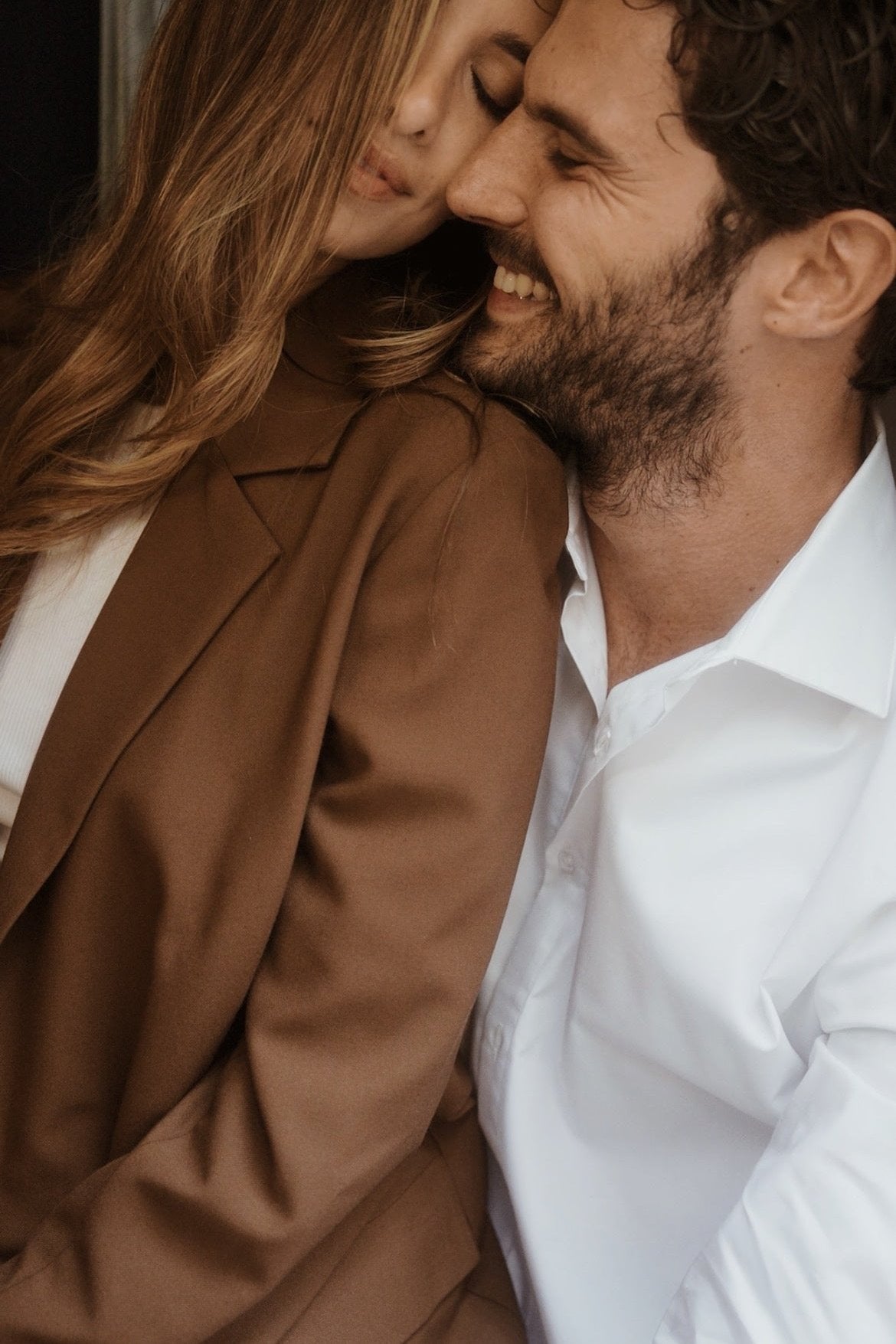 Organised Chaos Boxy Blazer